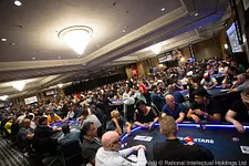 EPT National - Barcelona