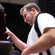 Coltrane Mendelsohn