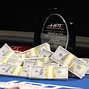 HPT Ameristar East Chicago Trophy and Cash