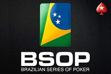 Cronograma Completo do BSOP Rio Quente - 23 a 28 de Maio