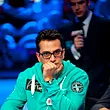 Antonio Esfandiari