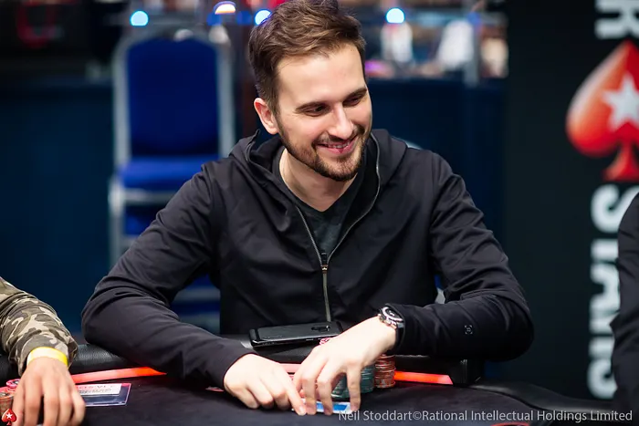 Julien Martini