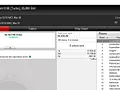 Lobby de poker da PokerStars