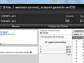 FCGrosso83, Poker_jh27 e Shinekorakki foram os Grandes Vencedores de Quarta 109