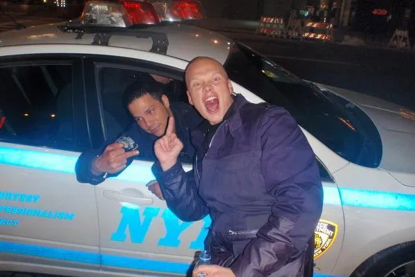 Railbird Report: Ilari "Ziigmund" Sahamies is Back 101