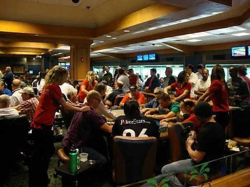 PPC Poker Tour Adds 10th Florida Stop in Season 2; Heading to Ocala in July 0001