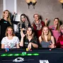 QUEENSRULES Ladies Event Final Table