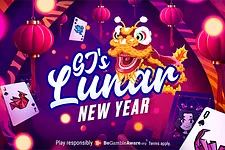 GJ's Lunar New Year festival