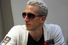 Bertrand ElkY Grospellier : « Ma pire année depuis que je suis professionnel »