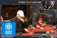 PokerNews Podcast: Stones Scandal