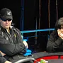Hellmuth and Maceiras