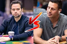 Alan Keating Garrett Adelstein Poker