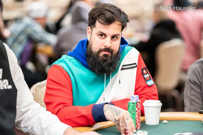 alejandro lococo wsop main event