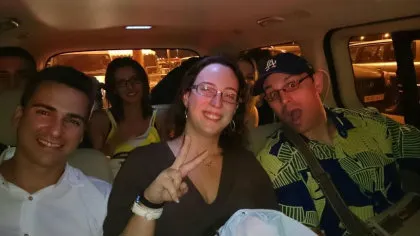 El Circuito Nacional de Poker pone la guinda al pastel en la capital de España 101