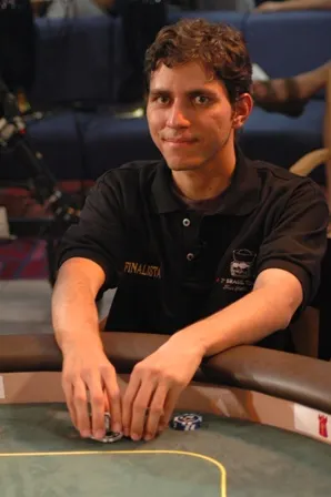 Tower Crousie II 109