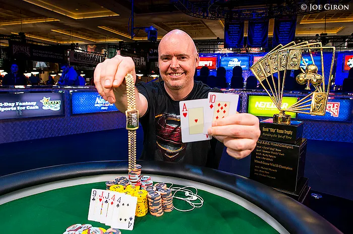 John Hennigan Vence $50,000 Poker Players' Championship ($1,517,767) 0001