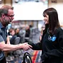 Event #68: $1,000 Ladies Shuffle Up & Deal
