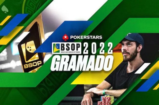 Cronograma BSOP Gramado 2022