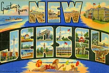 New Jersey