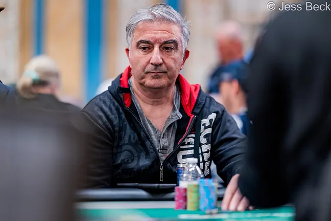 Homan Mohammadi