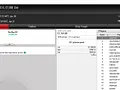 Lobby de poker da PokerStars