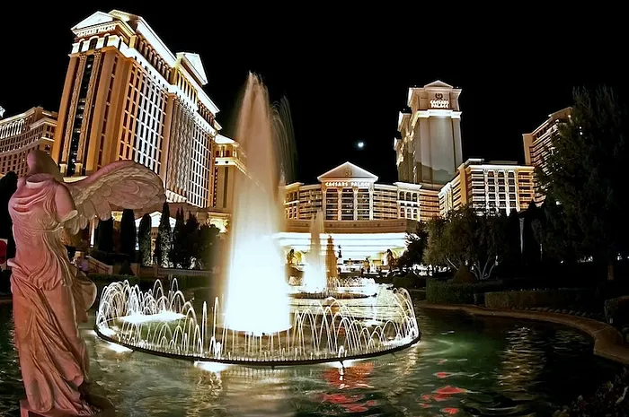 Caesars Palace