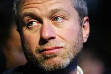 Roman Abramovich
