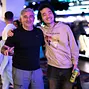 Homan Mohammadi & David Dongwoo Ko