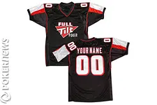 Full Tilt Poker FTOPS France : Events #14 - #17