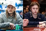 Alisson Piekazewicz e Erick Mossinger faturam seis dígitos com pódios na GGPoker