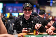History Says the WSOP Main Event Day 6 Chip Leader Isn't a Lock