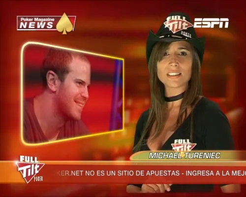 Poker Magazine News por ESPN 0001