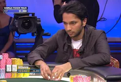 WPT on FSN Grand Prix de Paris Part II: Charania's Favorite Things & Three Eliminations 101