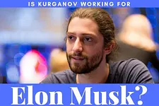 Igor Kurganov Elon Musk