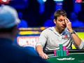 A 3ª Semana das WSOP '14 Vista Pelas Câmaras da PokerNews 116