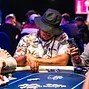 Joe-Boy Rahme MonsterStaK Main Event Day 1b