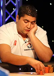 EPT Monte Carlo : le Libanais Nicolas Chouity remporte 1,7 M€ 102