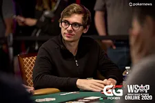 Fedor Holz Wins Second Bracelet in WSOP Online Event #79: $25,000 Heads Up NLHE ($1,070,250)