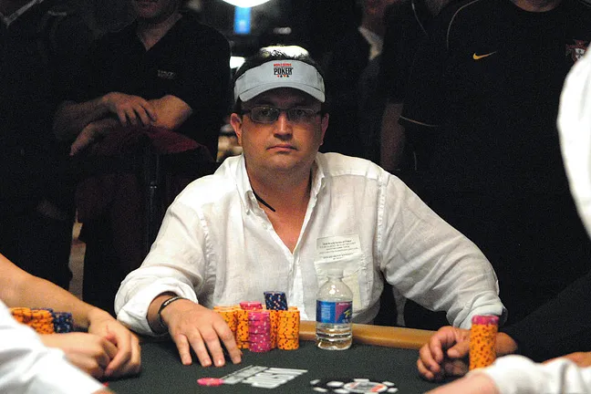 Mignot Bonnefous eliminated in 16th place