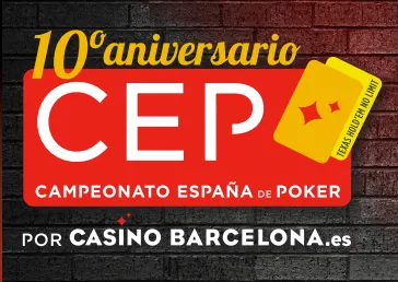 Comienza la tercera etapa del Campeonato de España de Poker en Castellón 0001