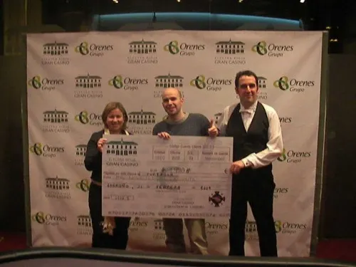 Resultados del fin de semana en los torneos en vivo 0001