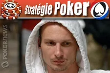 Ville Wahlbeck, star des Jeux Mixtes, Team PokerStars Pro : conseils stratégiques pour débutants dans les variantes du H.O.R.S.E