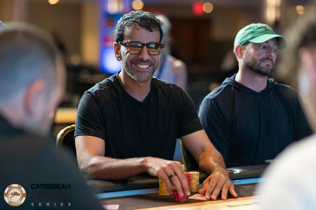 Ronnie Bardah