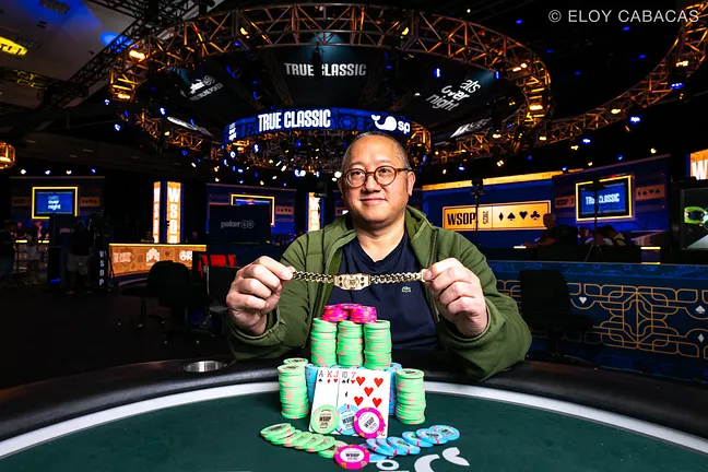 Veerachai Vongxaiburana