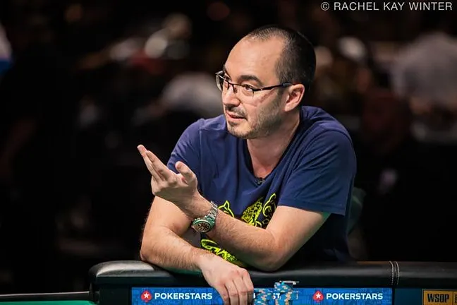 Will Kassouf