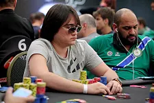 Dante Goya - Poker Online - PokerStars