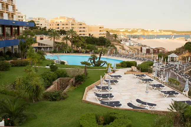 Hotel Casino Algarve