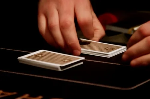 Important Hold'em Lessons from a Seemingly Ordinary Hand