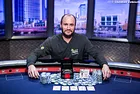 Mike Leah Captures His First WSOP Gold Bracelet and AU$600,000!