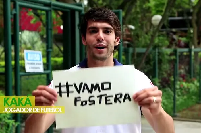 WSOP 2014 : Neymar et Kaka soutiennent le November Nine Bruno Politano